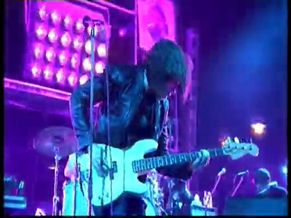 Ghinzu - "Chocolate Tube"