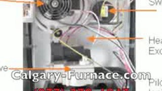 Heating Contractors in Calgary | http://Calgary-Furnace.com
