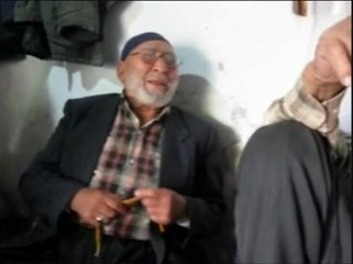 Sarımazı Yörük Türküsü