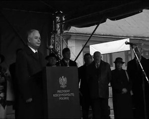 Wspomnienie Prezydenta RP Lecha Kaczyńskiego
