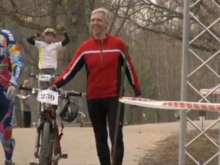 FANS velobrauciens "Sēja" 10.04.2010.