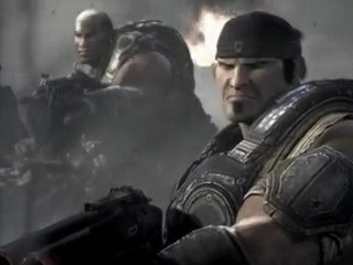 Gears of War 3 - Ashes to Ashes