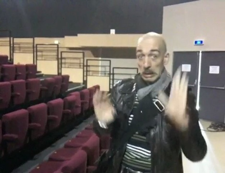 Les décatalogués (Mago mentalista) à Marcheprime