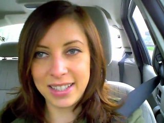 Hit on While driving/Car Commercial Vlog