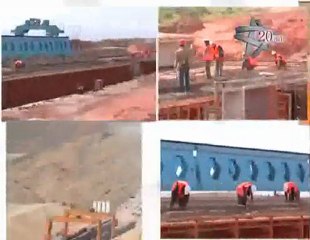 Les Autoroutes au Maroc