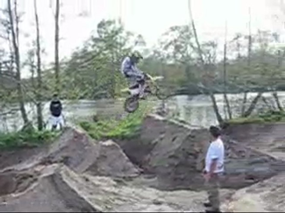 porchery champs de bosses