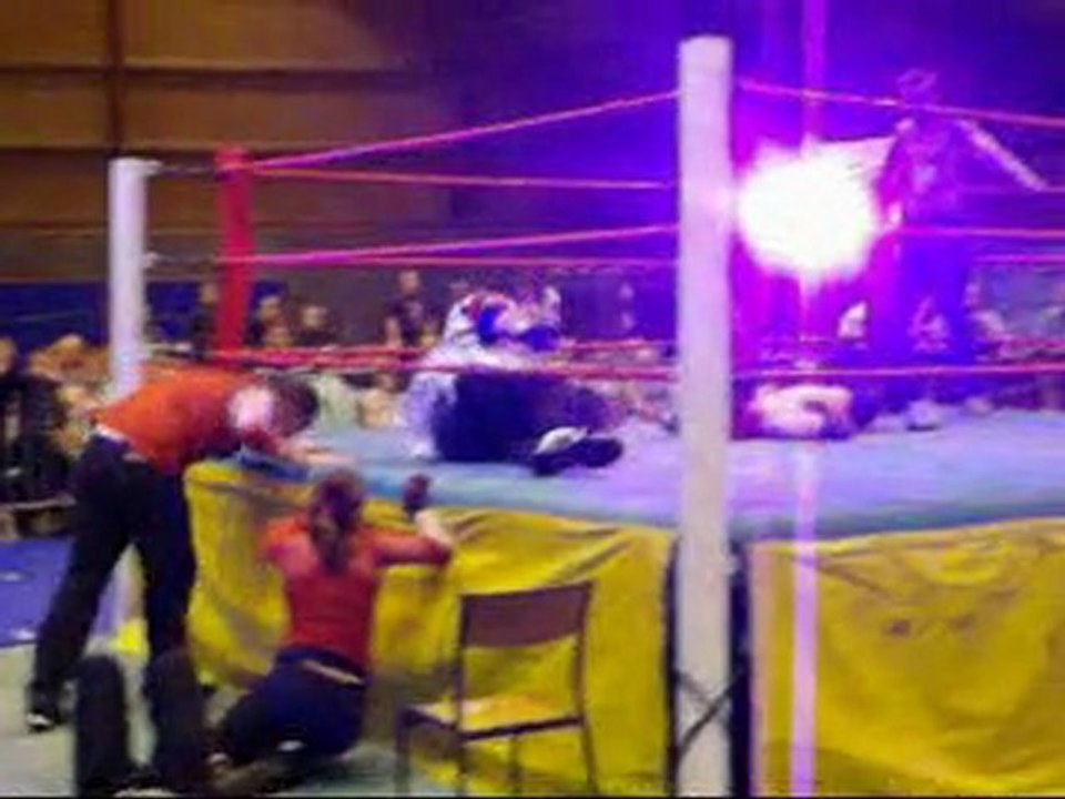 NWE APOCALYPSE 2010-14