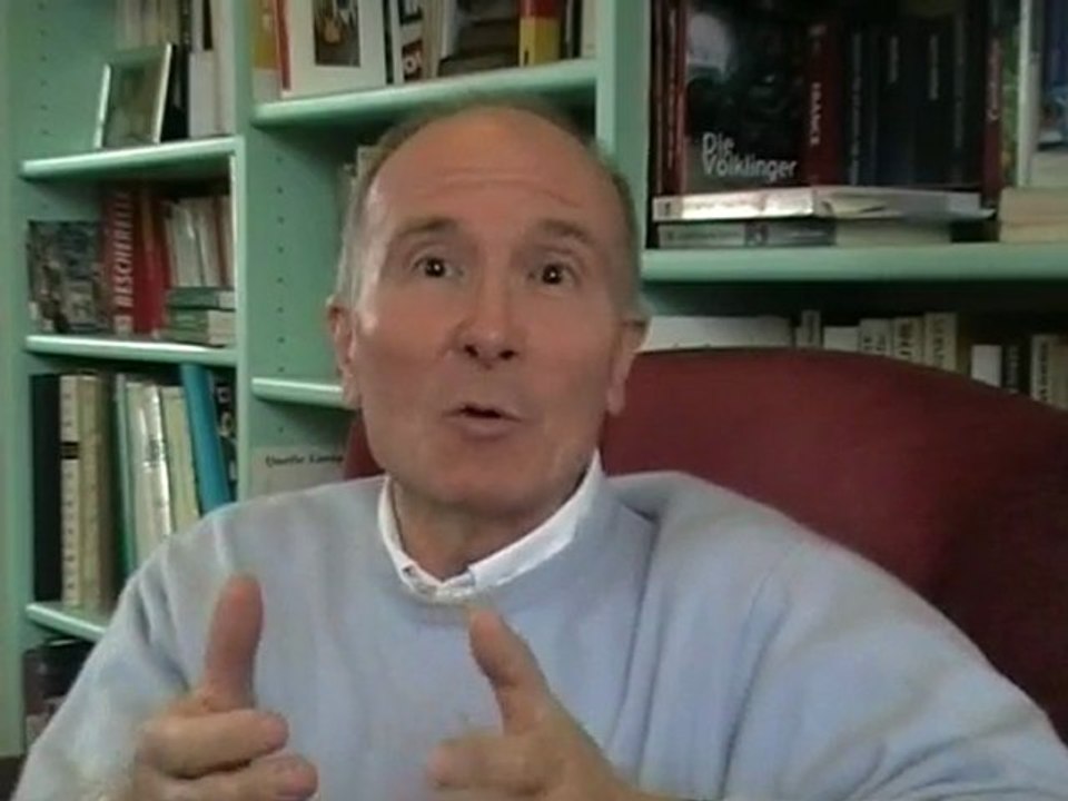 Christian Lasvigne (partie 1)