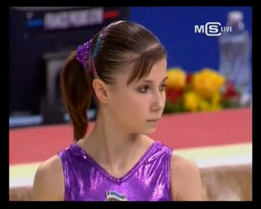 finales poutre partie 1  bercy 2010