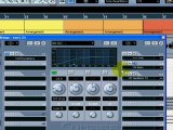 #2 - Cubase Tutorial - Basic EQing for beguinners