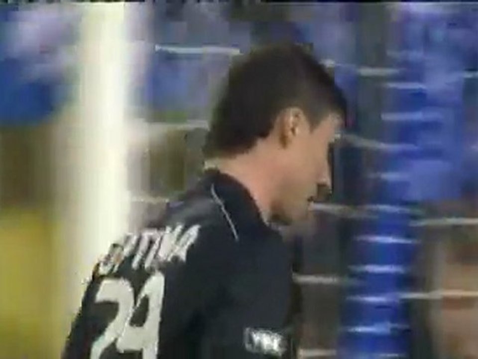 Nabil Dirar vs gent