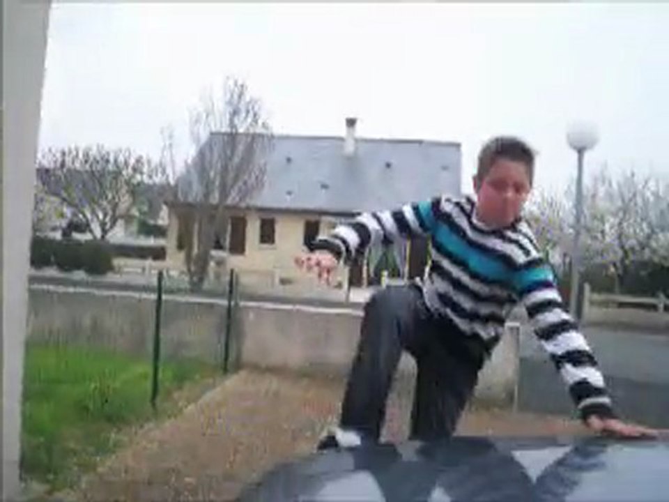 Mr Lucas Parkour 01