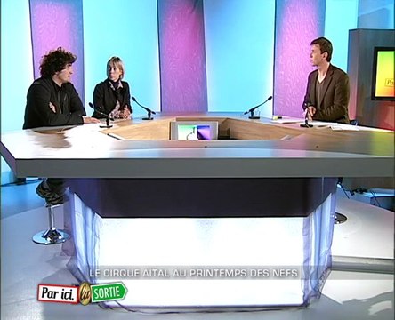 Par ici la sortie du mardi 13 Avril 2010