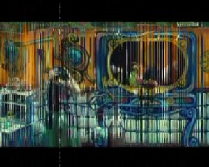 Les ECOLOPOUXX spectacle de la Compagnie Les Arts Verts & Ci