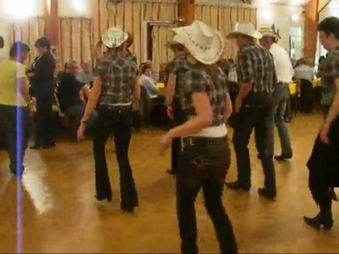 Copperhead road Sours (28) avec Alan Carter et City Jane