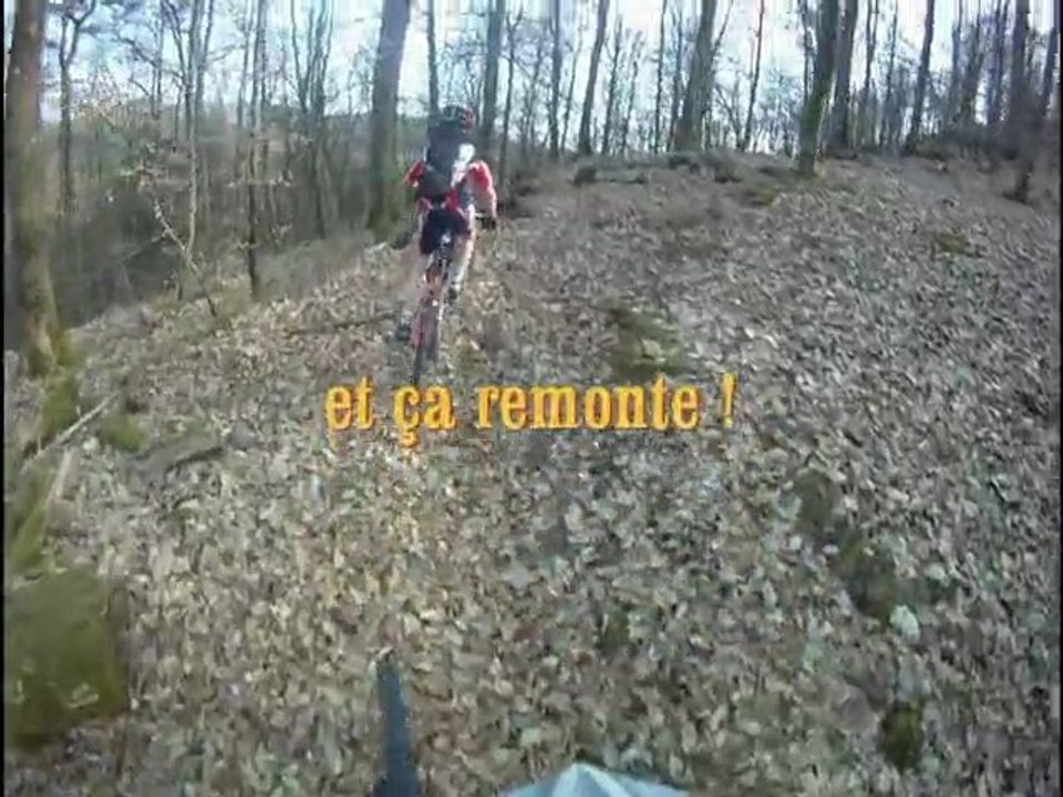 La relève