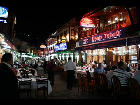 Arap Şükrü - Bu Akşam Ölürüm