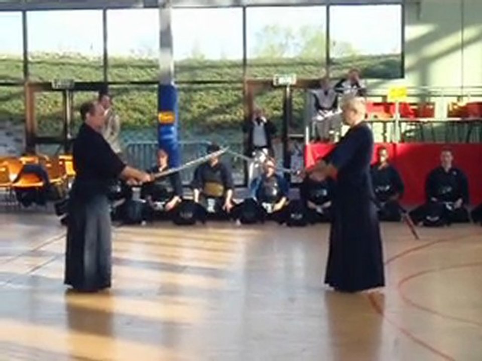 Gala des arts martiaux de Maisons-Laffitte 3