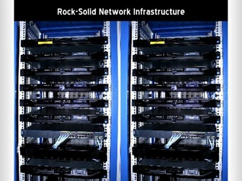 ESDS - Data Center Services in India