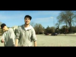 DeFro (DefKilla, Frost) - Быть как и все