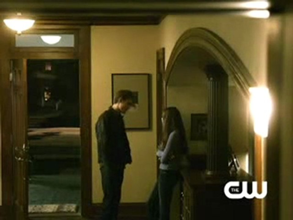 The Vampire Diaries 1.08 WebClip #01 [Spanish Subtitles]
