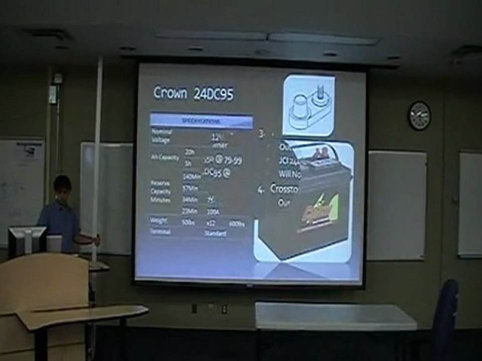 Sheridan Engineering 04-13-2010 Part 2