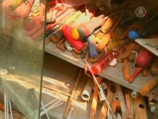 Подозреваемые в терроризме греки арестованы