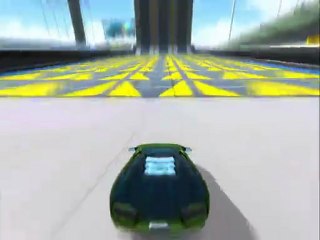 [Trackmania Nations]  Course Personnelle ("Wiikend GP 18")