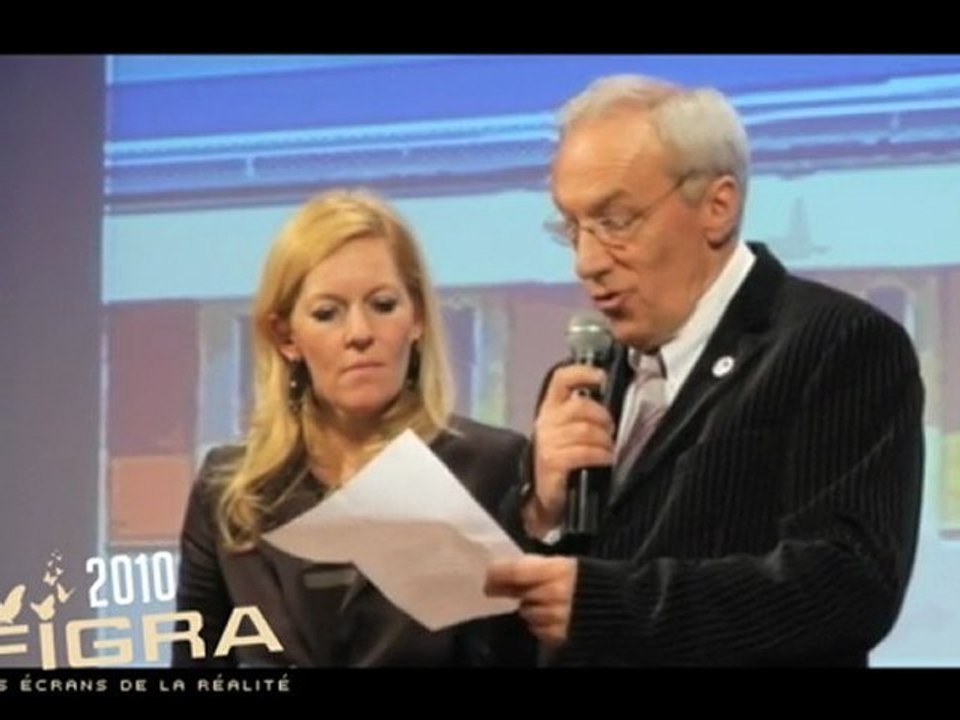 Prix du Public 2010