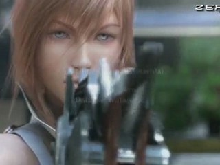 (VIDEOTEST) FINAL FANTASY XIII