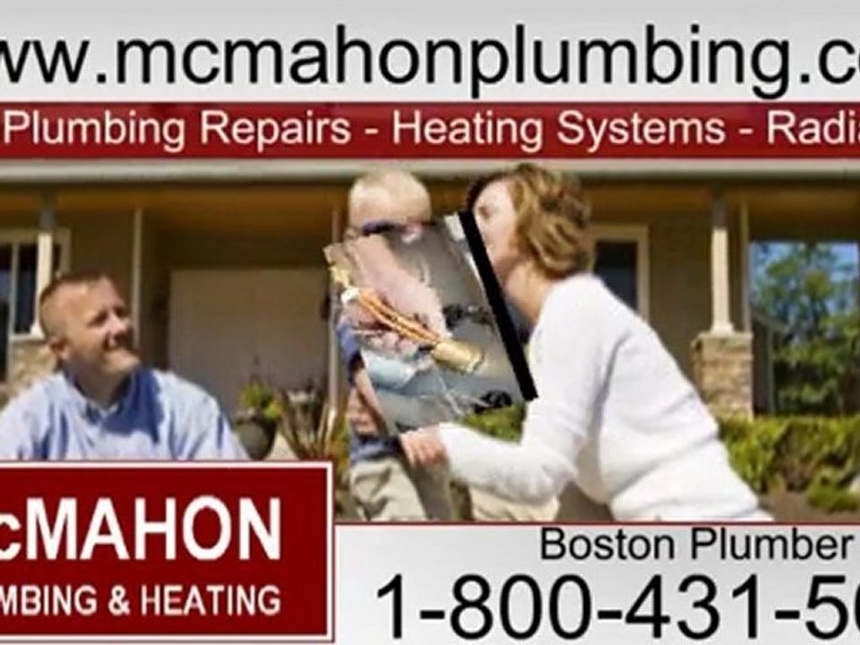 Boston Plumber
