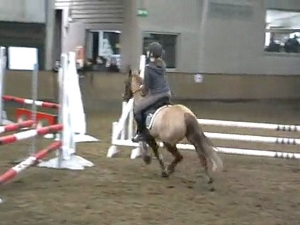 Challenge Estaimpuis Olymp