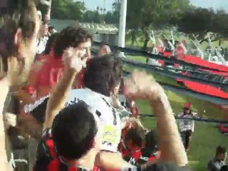 SPORTIVO LAS PAREJAS - DOUGLAS HAIG.