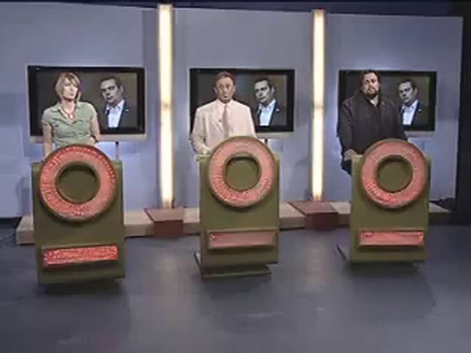 Vona Gábor - 2009. augusztus 10, MTV - Kereszttűz 3/3