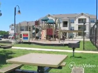 Riverhorse Ranch Apartments in Pflugerville, TX - ...