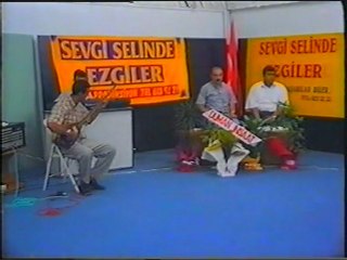 RUŞEN PALA  MADEN DAĞI