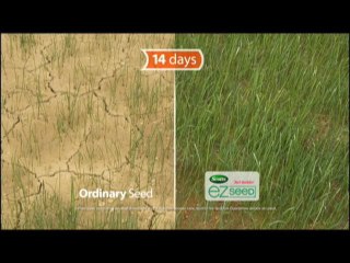 Innovations in Lawn Care