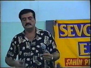 MÜSLÜM KILIÇ  SEVDA BENDEKİ