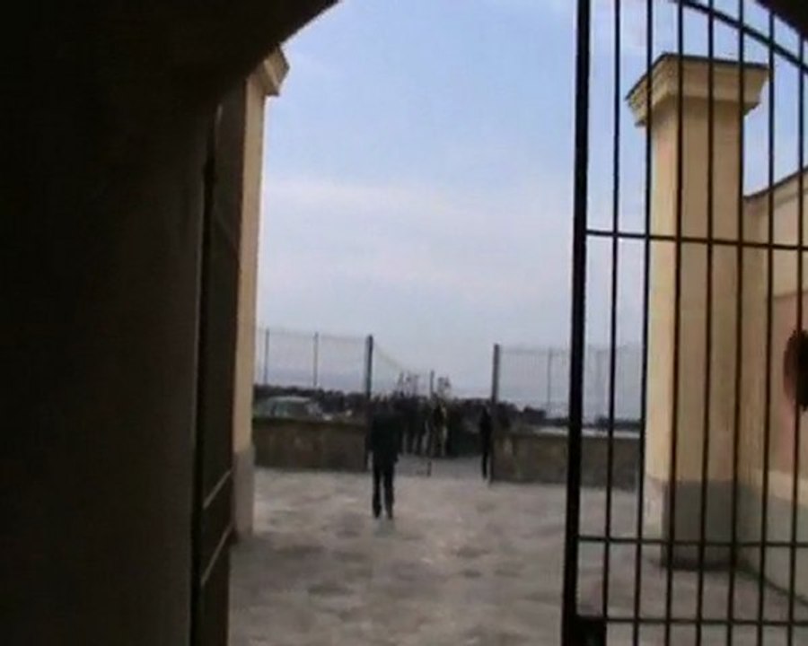 Incontro con gli ex Salesiani