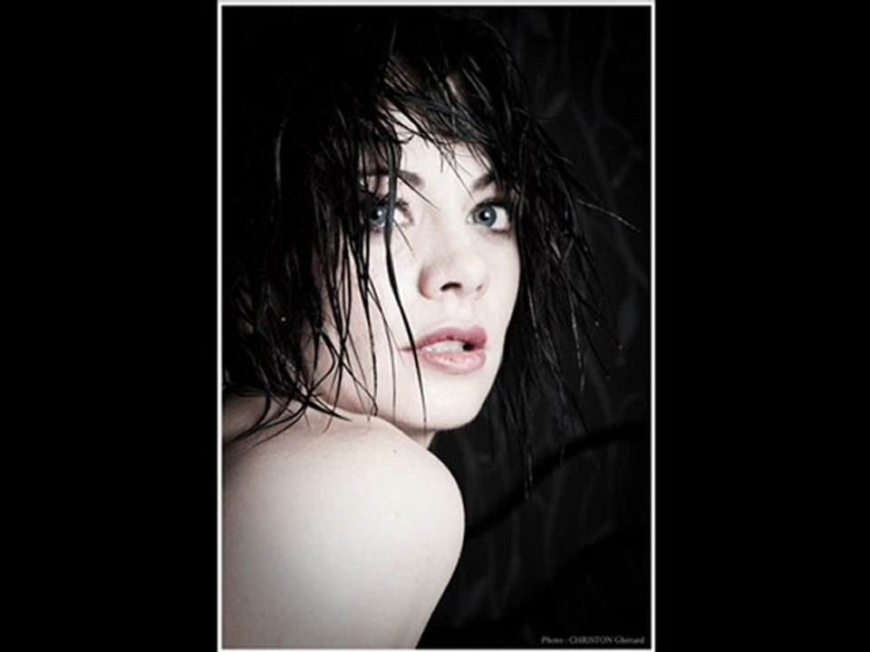 Reprise de My Immortel d'Evanescances par Victoria Bertaux