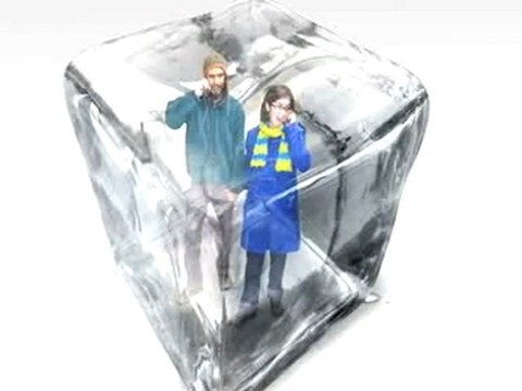 Proyecto Diplomado Fotografía Digital/Congelamiento global