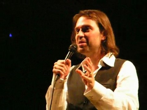 Vocalises Libramont Festival Yes Stanislas