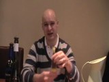 Wine Lolly Tasting - The Wine Buff, Letterkenny