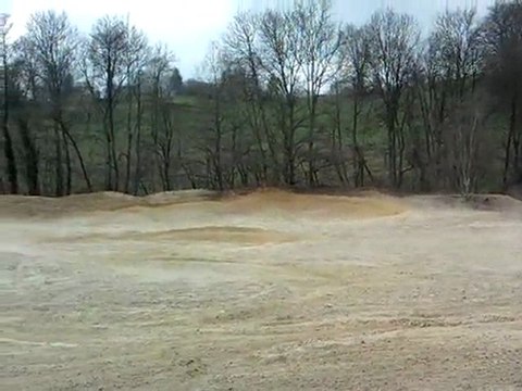 125 TM racing & 350 raptor