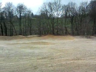 125 TM racing & 350 raptor