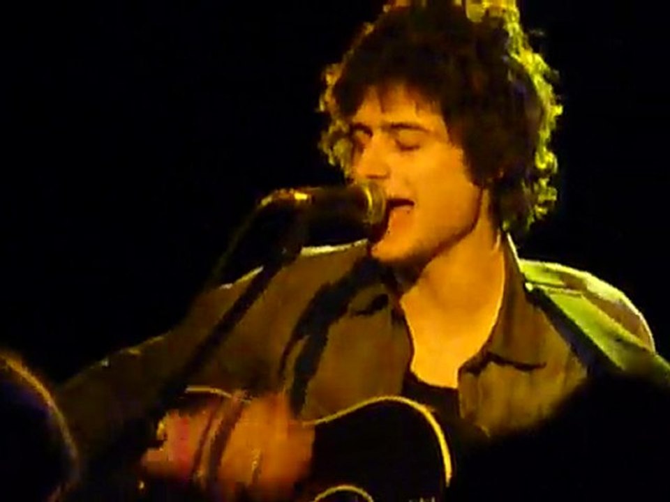 BB BRUNES MFM POP SESSIONS LIVE