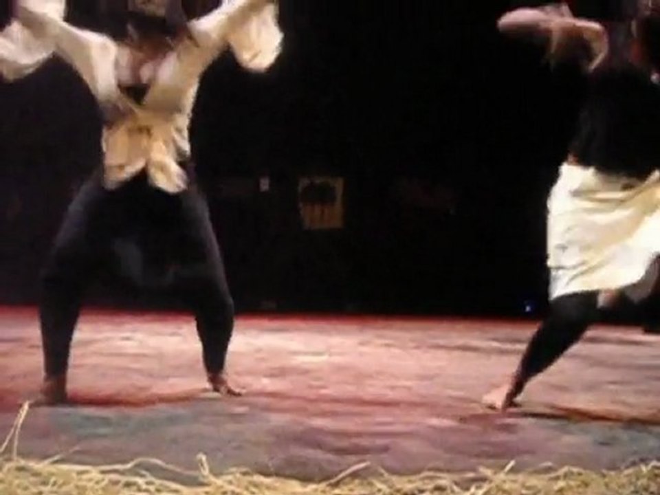 RACINES ... (ADDUNA)  presentation de otre2moi [HQ]