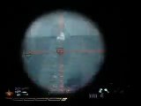 MW2 sniper intervention et G18