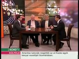 Vona Gábor - 2009. szeptember 15, Echo TV - Hangos többség 6