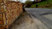 Yamaha Aerox S6 Streetrace 70cc - First Run